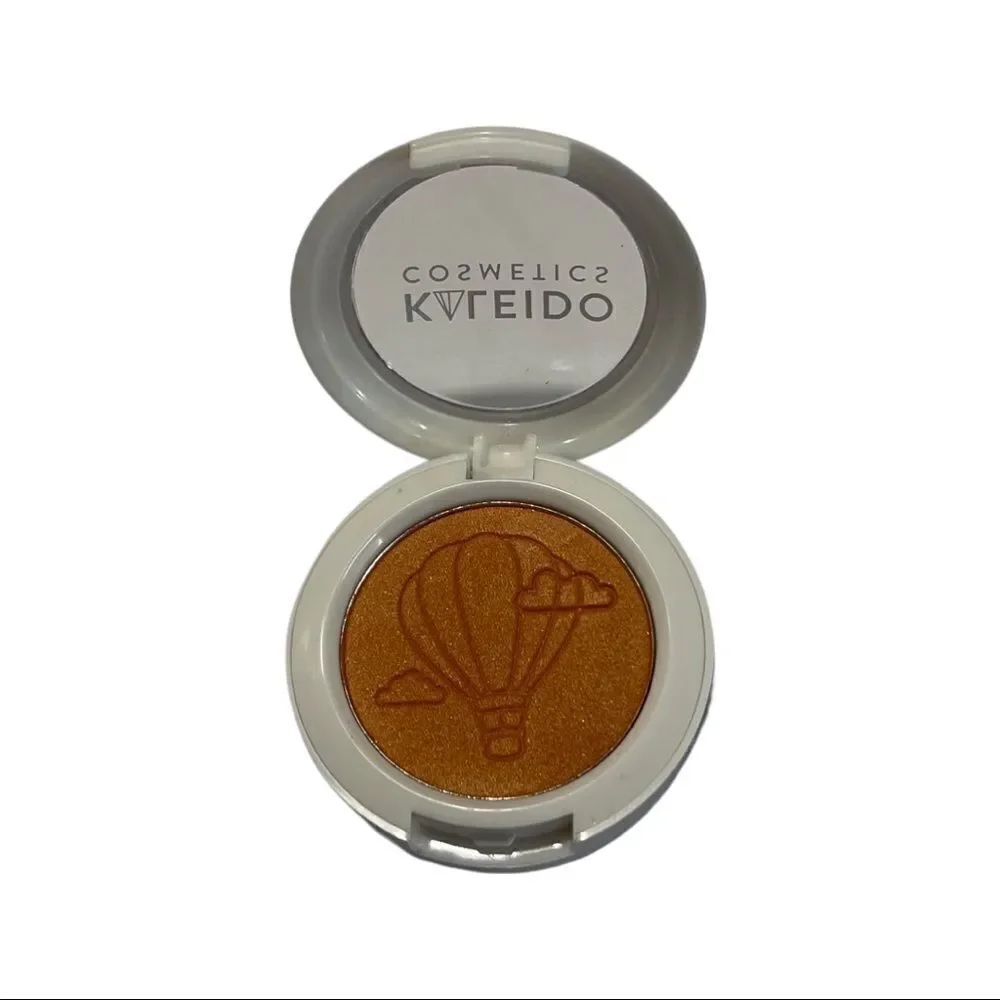 Euphoria Blush by Kaleido Cosmetics - New in Box